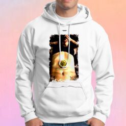 Kate Moss Megan Fox Hoodie