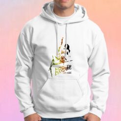 Katy Perry Roar Hoodie