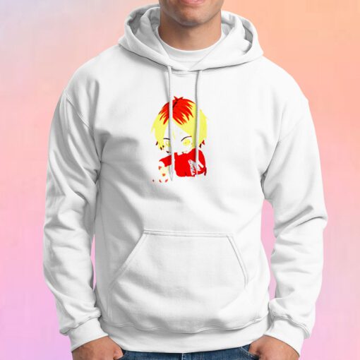 Kenma Kozume Hoodie