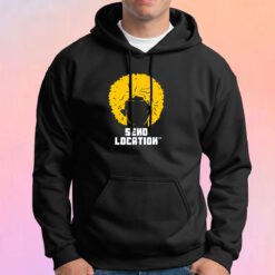 Khabib Nurmagomedov Send Me Location Hoodie