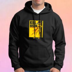 Kill Bison Hoodie
