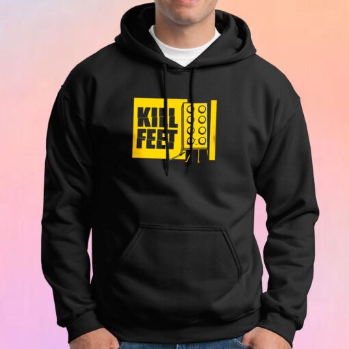 Kill Feet Hoodie
