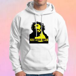 Kill Your Idols Hoodie