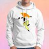 Kim Possible jump Hoodie