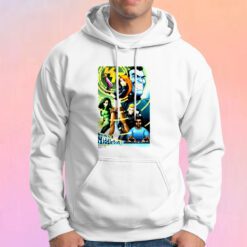 Kim Possible poster Hoodie