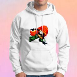 Kim possible Hoodie