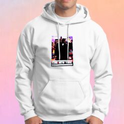 King Of New York Notorius big Hoodie