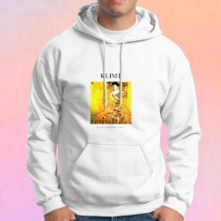 Klimt Portrait of Adele Bloch Bauer 1 Hoodie