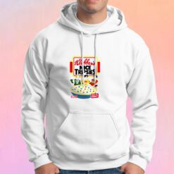 Kluffers Nice Tripsies Hoodie
