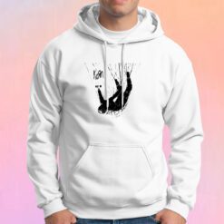 Korn The Nothing Albums Rock Hoodie