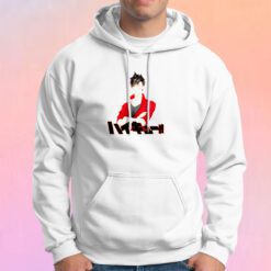 Kuroo tetsurou Hoodie