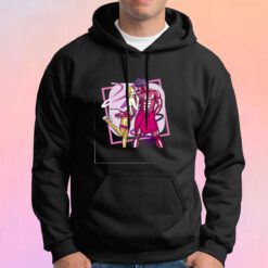 Kylie Minogue Queen of pop Hoodie