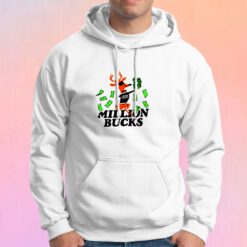 LAVISH Million Bucks Hoodie