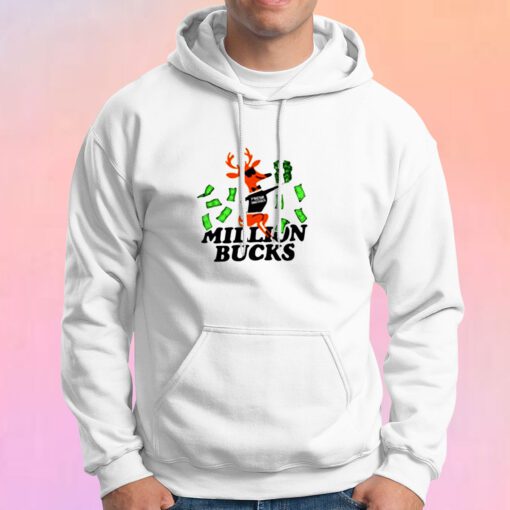 LAVISH Million Bucks Hoodie