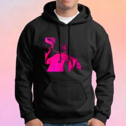 LIL PEEP MERCH classique Hoodie