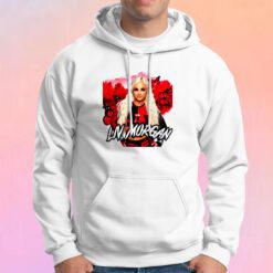LIV Morgan Hoodie
