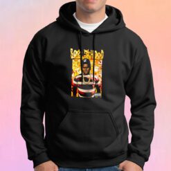 LRG X Boyz N The Hood Dough Boy Hoodie