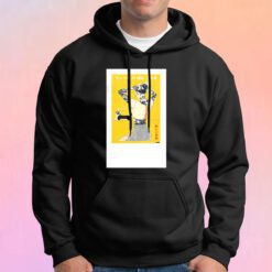 La Tinta Hoodie