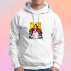 Labyrinth Movie Hoodie