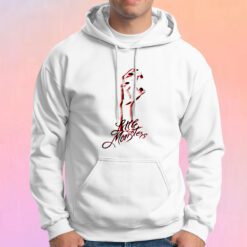 Lady Gaga Little Monsters Hoodie
