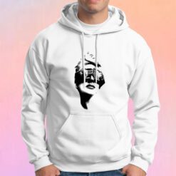 Lady GagaTelephone Glasses Hoodie