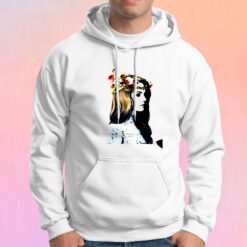 Lana Del Rey Cute Graphic Hoodie