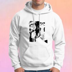 Lana Del Rey Photos Hoodie