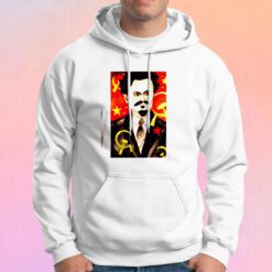 Leon Trotsky Hoodie