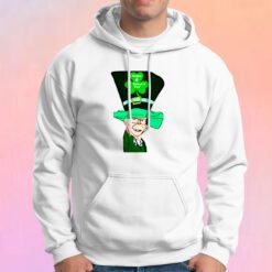Leprechaun Hoodie