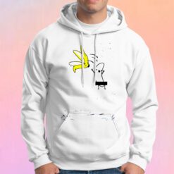 Lets Get Naked Hoodie