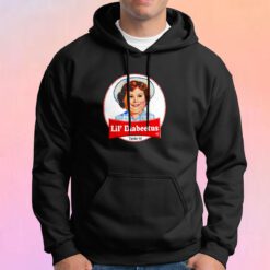 Lil Diabeetus Hoodie