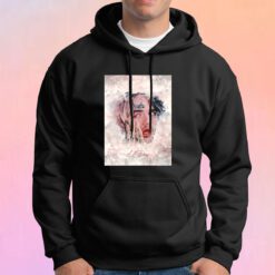 Lil Peep Rapper Hoodie