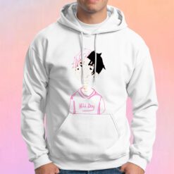 Lil Peep hell boy Hoodie