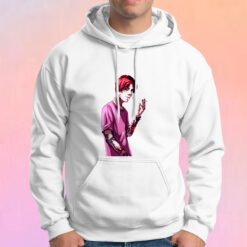 Lil Peep new artwork design to honor Hoodie