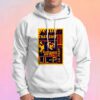 Lil Peep was an American rapper Hoodie