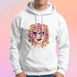 Lil Pump Hoodie