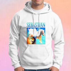 Lil Sebastian Homage Hoodie