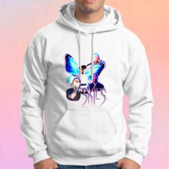 Lil Skies Merch Hoodie