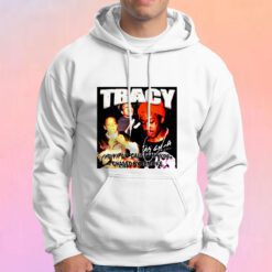 Lil Tracy Je Me Prcipite Parce Que Le Hoodie