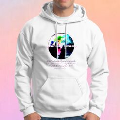 Lil Uzi Vert Eternal Atake Conceptualized Hoodie