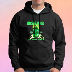 Lil Uzi Vert Eternal Atake Glow In The Dark Hoodie