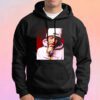 Lil Xan classique Hoodie