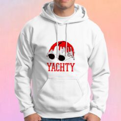 Lil Yachty Hair Hoodie
