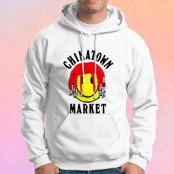 Lil Yachtys Merch For Chinatown Market Hoodie