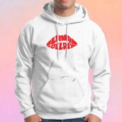 Lips Lana Del Rey Peyote Inspired Hip Hop Hoodie
