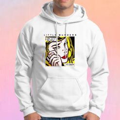 Little Murders Hoodie