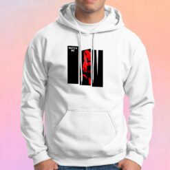 Liv Morgan Watch Me Liv Hoodie