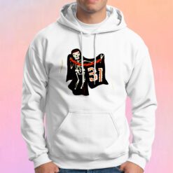 Lucky 31 Hoodie