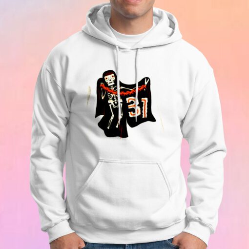 Lucky 31 Hoodie