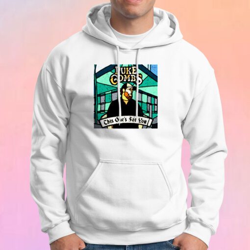 Luke Hoodie